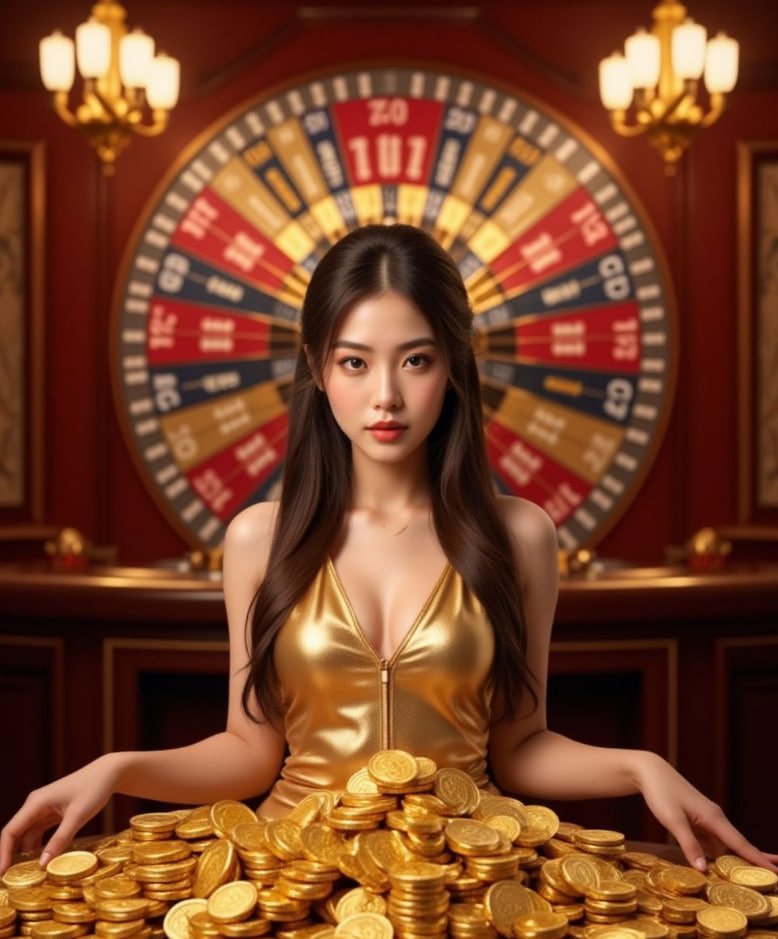 mmkjivip အွန်လိုင်း စလော့ ဂိမ်းများ ပြသမှု