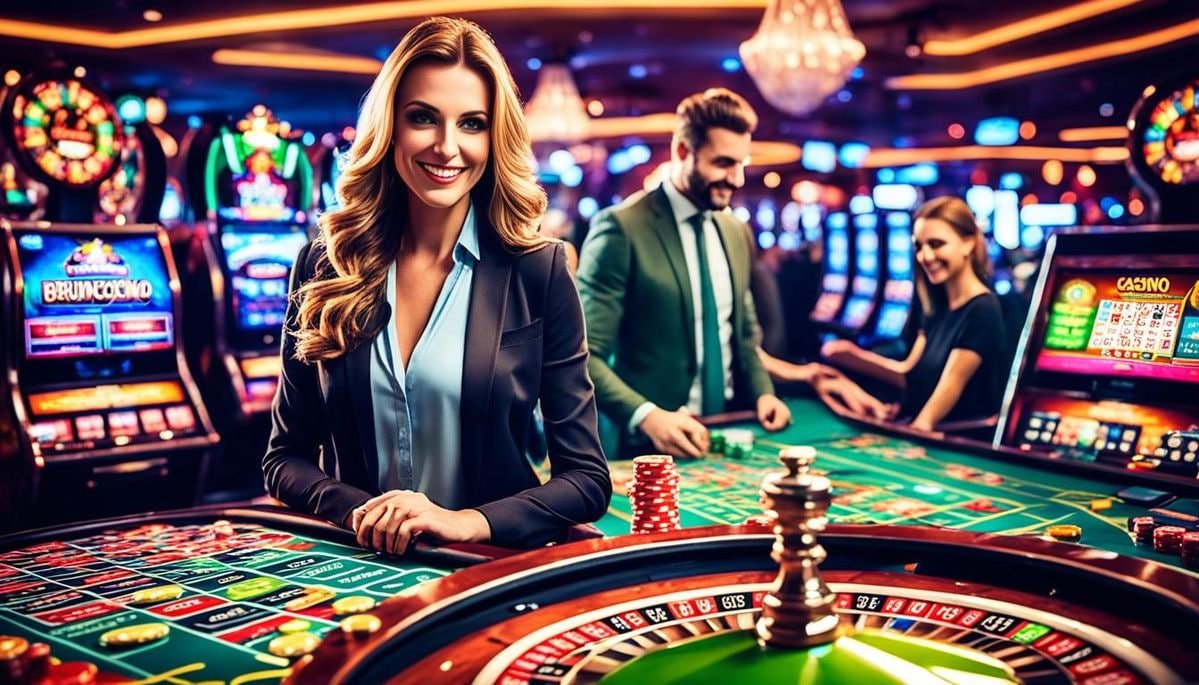 Live Betting လောင်းကြေး