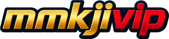 mmkjivip လိုဂို